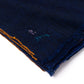 MJ Scarf "GANGTOK" made of finest hand embroidered Pashmina cashmere - purely handcrafted
