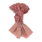 MJ Scarf "SHILLONG" made of finest hand embroidered Pashmina cashmere - purely handcrafted