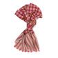 MJ Scarf "JAGALPURI" made of finest hand embroidered Pashmina cashmere - purely handcrafted